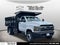 2024 Chevrolet Silverado 5500 HD Work Truck