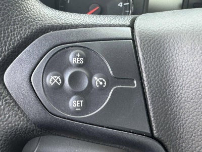 2024 Chevrolet Silverado 4500 HD Work Truck