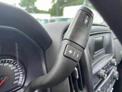 2024 Chevrolet Silverado 4500 HD Work Truck