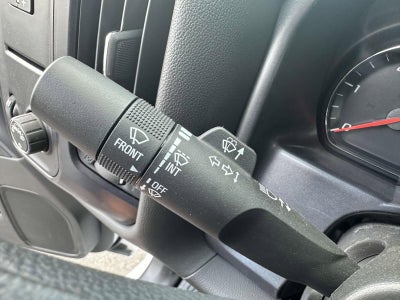 2024 Chevrolet Silverado 4500 HD Work Truck