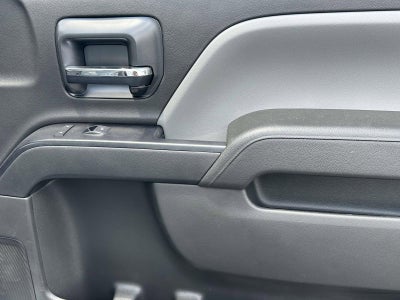 2024 Chevrolet Silverado 4500 HD Work Truck