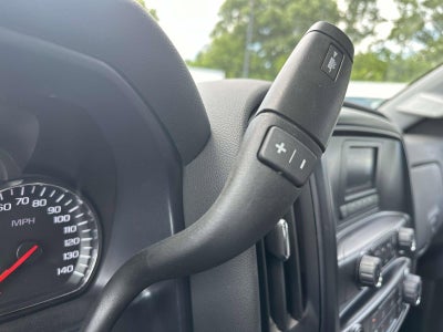 2024 Chevrolet Silverado 5500 HD Work Truck