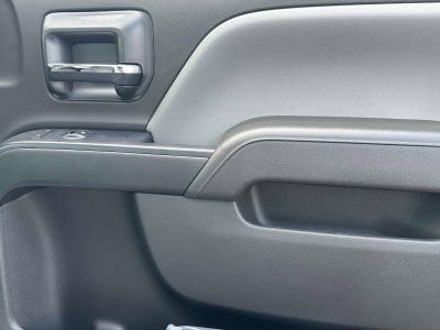 2024 Chevrolet Silverado 5500 HD Work Truck