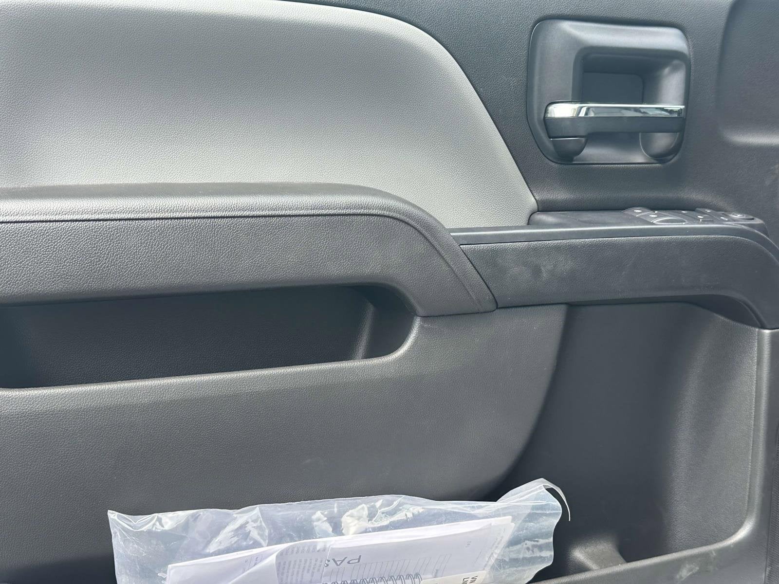 2024 Chevrolet Silverado 5500 HD Work Truck