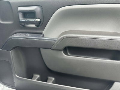 2024 Chevrolet Silverado 5500 HD Work Truck