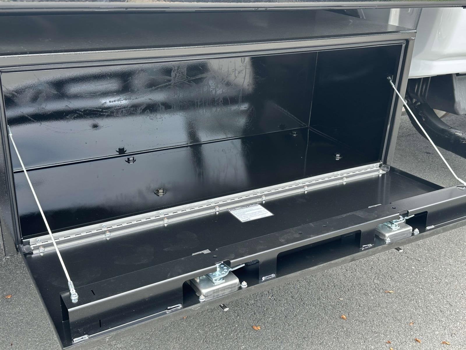 2024 Chevrolet Silverado 5500 HD Work Truck