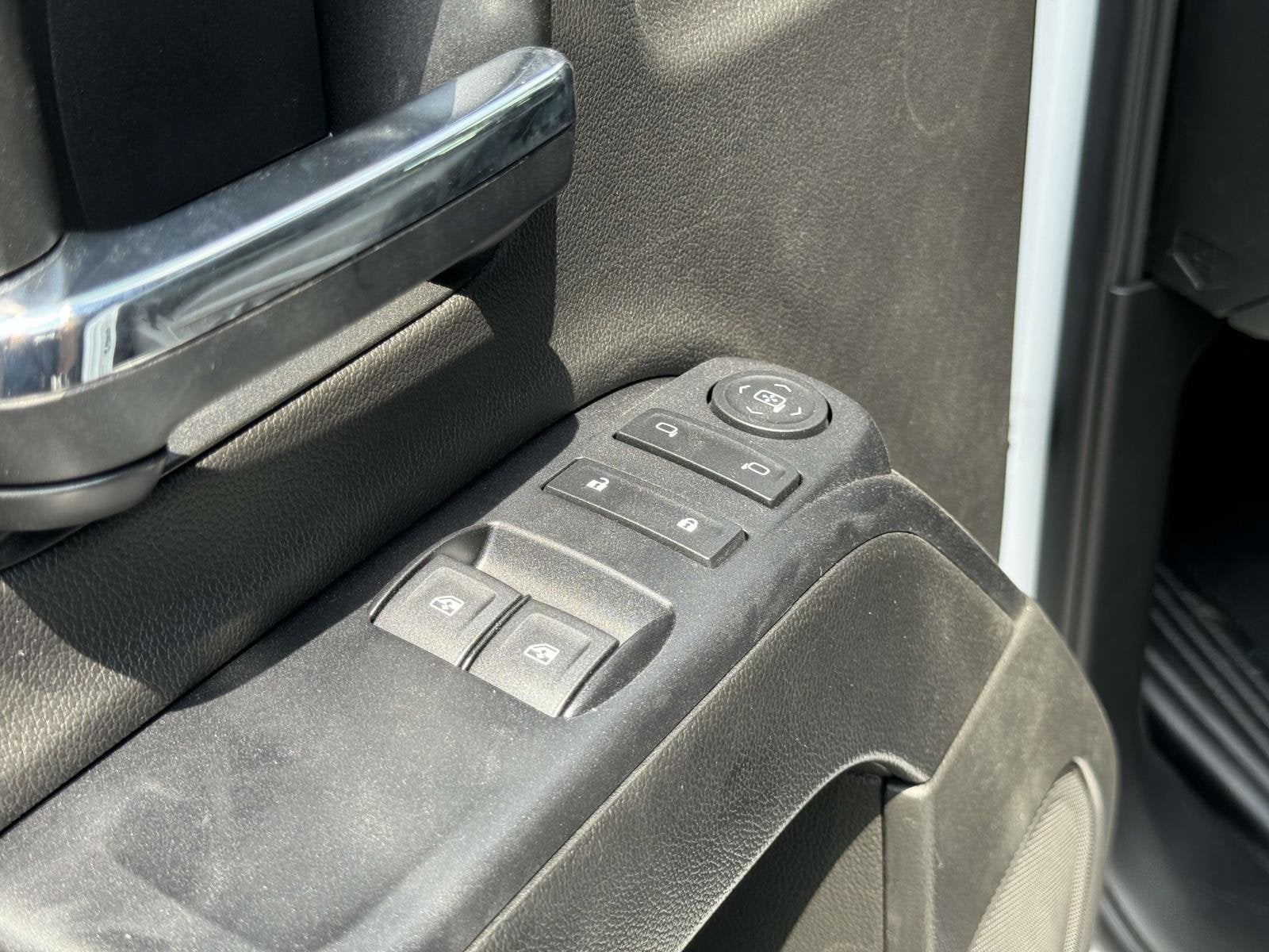 2024 Chevrolet Silverado 5500 HD Work Truck