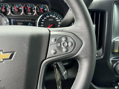 2024 Chevrolet Silverado 5500 HD Work Truck