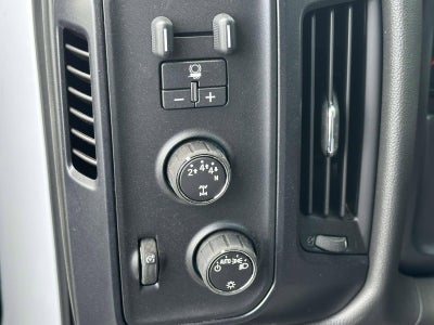 2024 Chevrolet Silverado 5500 HD Work Truck