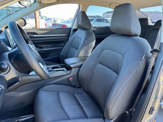 2023 Nissan Altima SV FWD