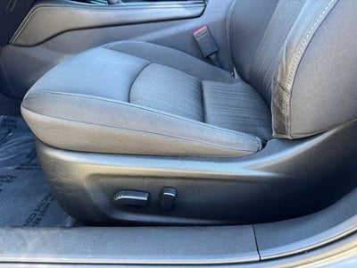 2023 Nissan Altima SV FWD