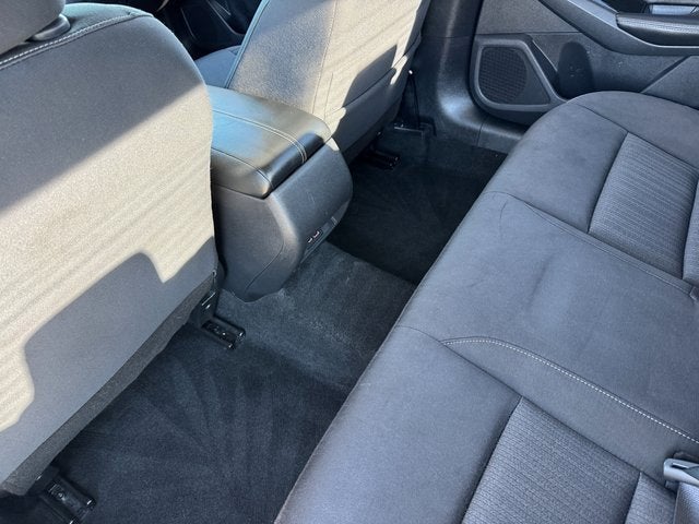 2023 Nissan Altima SV FWD