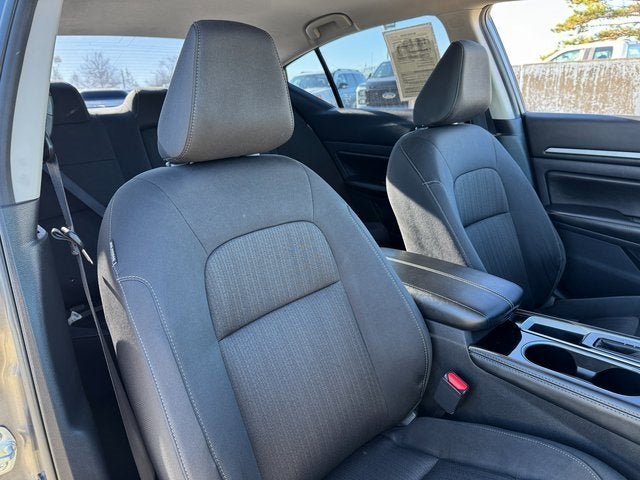 2023 Nissan Altima SV FWD