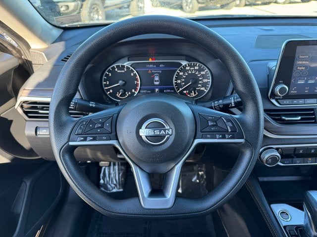 2023 Nissan Altima SV FWD