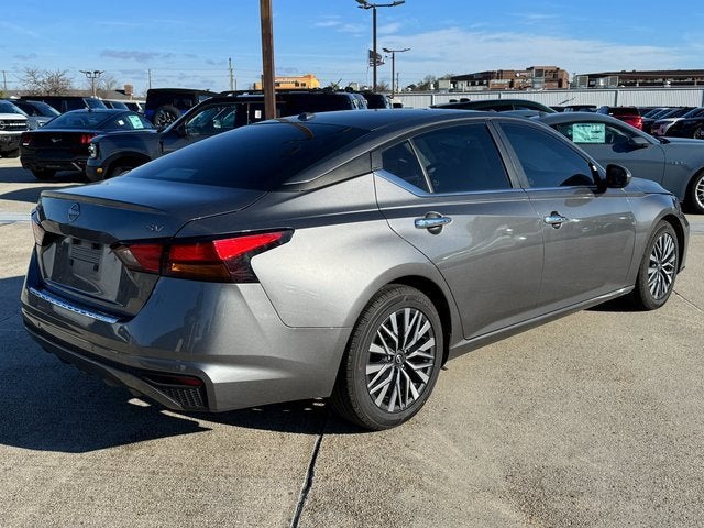 2023 Nissan Altima SV FWD