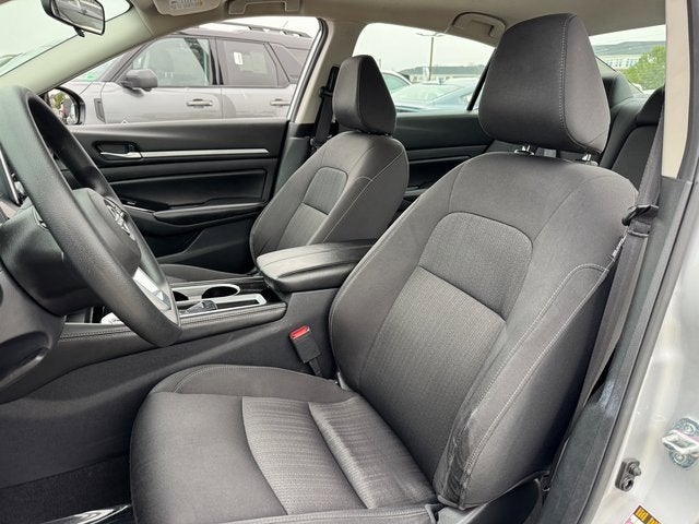 2023 Nissan Altima SV FWD