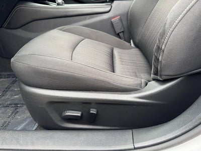 2023 Nissan Altima SV FWD