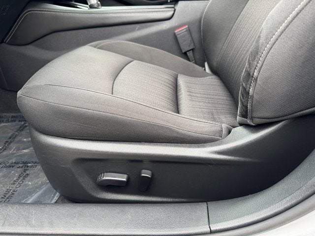 2023 Nissan Altima SV FWD