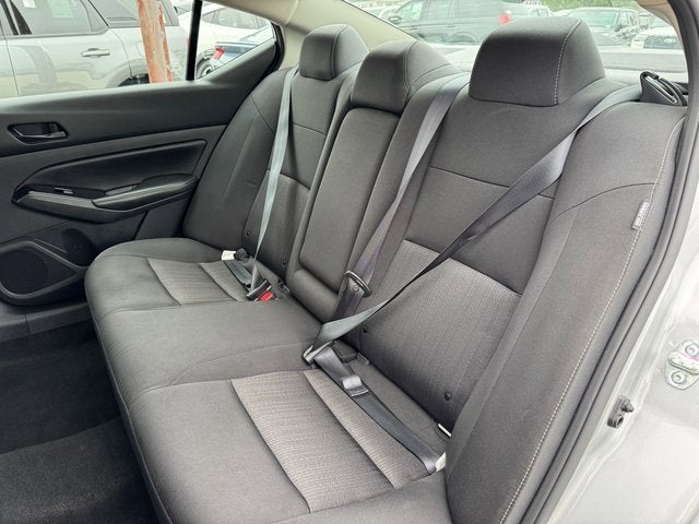 2023 Nissan Altima SV FWD