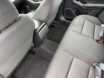 2023 Nissan Altima SV FWD