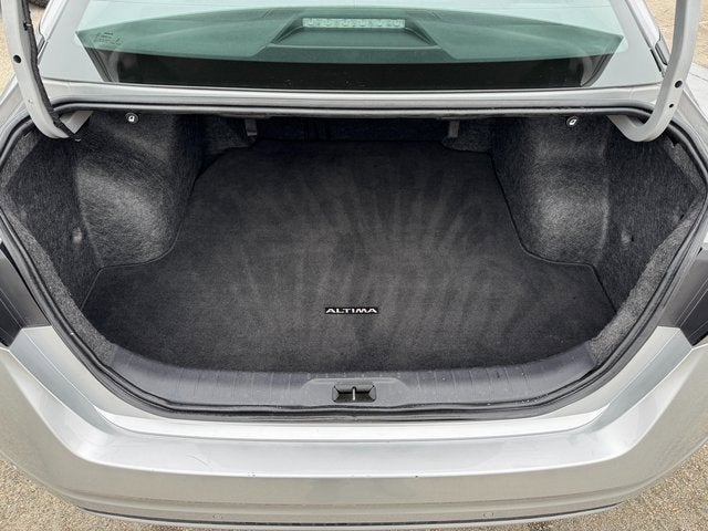 2023 Nissan Altima SV FWD