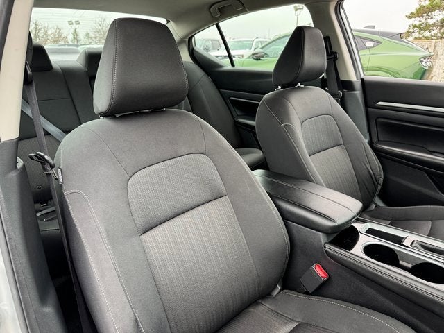 2023 Nissan Altima SV FWD