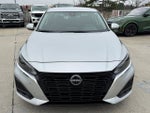 2023 Nissan Altima SV FWD
