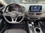 2023 Nissan Altima SV FWD