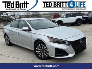 2023 Nissan Altima SV FWD