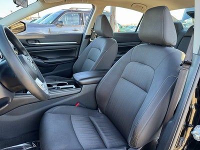 2023 Nissan Altima SV FWD