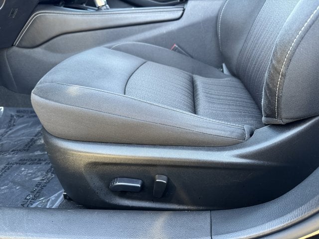 2023 Nissan Altima SV FWD