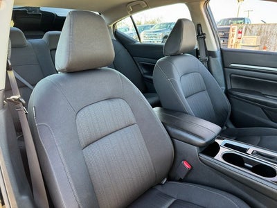 2023 Nissan Altima SV FWD