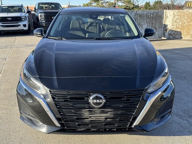 2023 Nissan Altima SV FWD