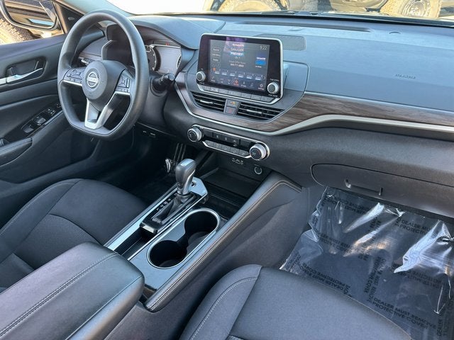 2023 Nissan Altima SV FWD