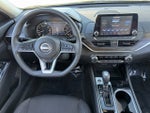 2023 Nissan Altima SV FWD