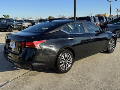 2023 Nissan Altima SV FWD