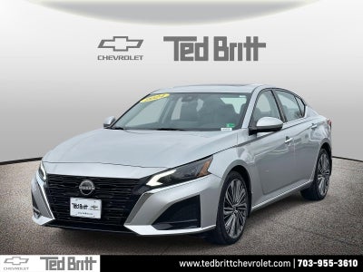 2024 Nissan Altima SL Intelligent AWD