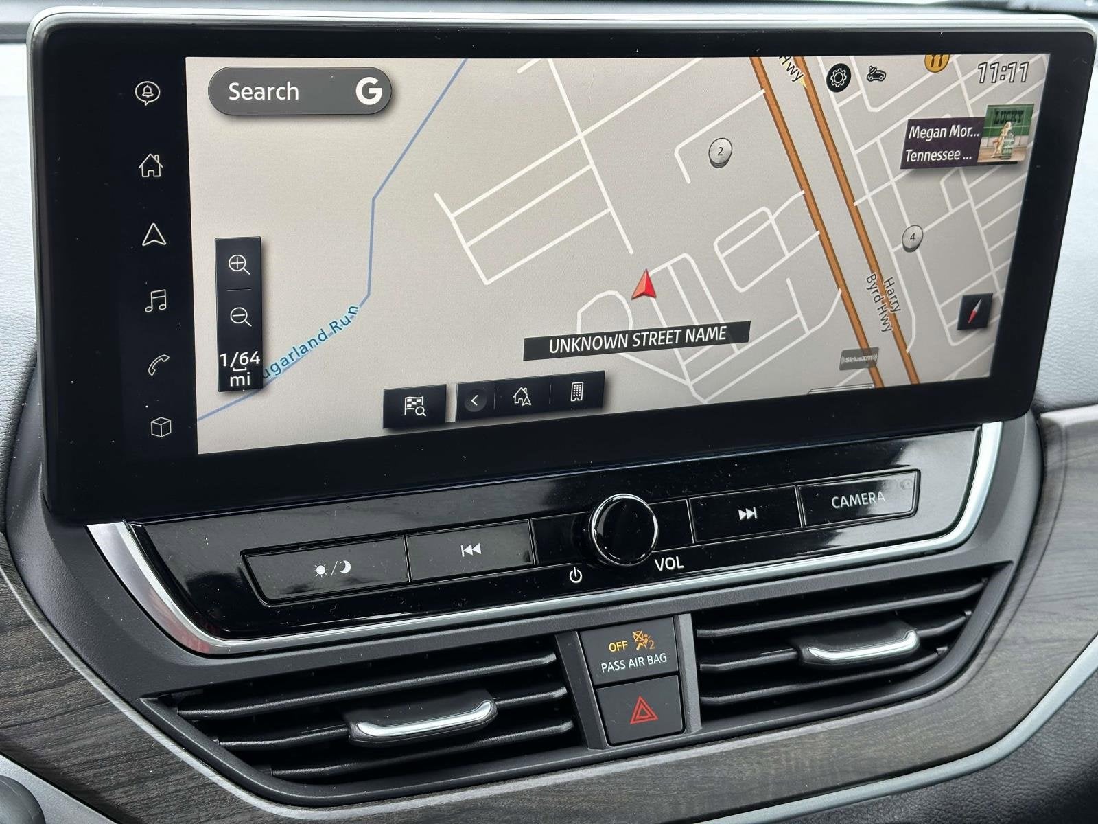 2024 Nissan Altima SL Intelligent AWD