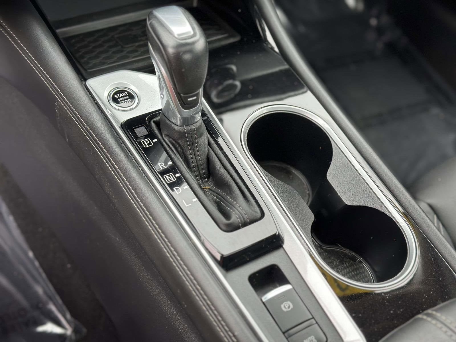 2024 Nissan Altima SL Intelligent AWD