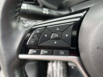 2024 Nissan Altima SL Intelligent AWD