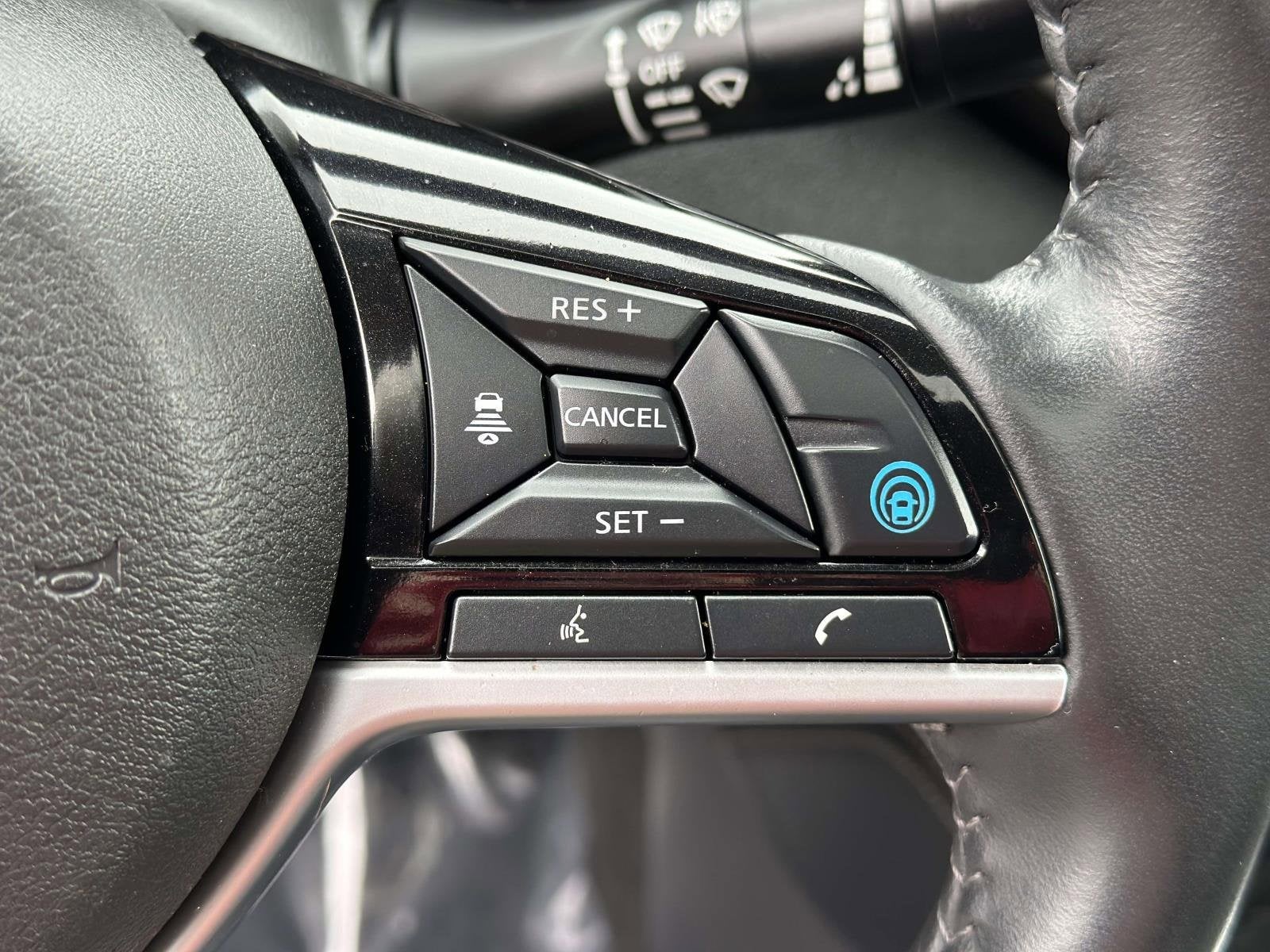 2024 Nissan Altima SL Intelligent AWD