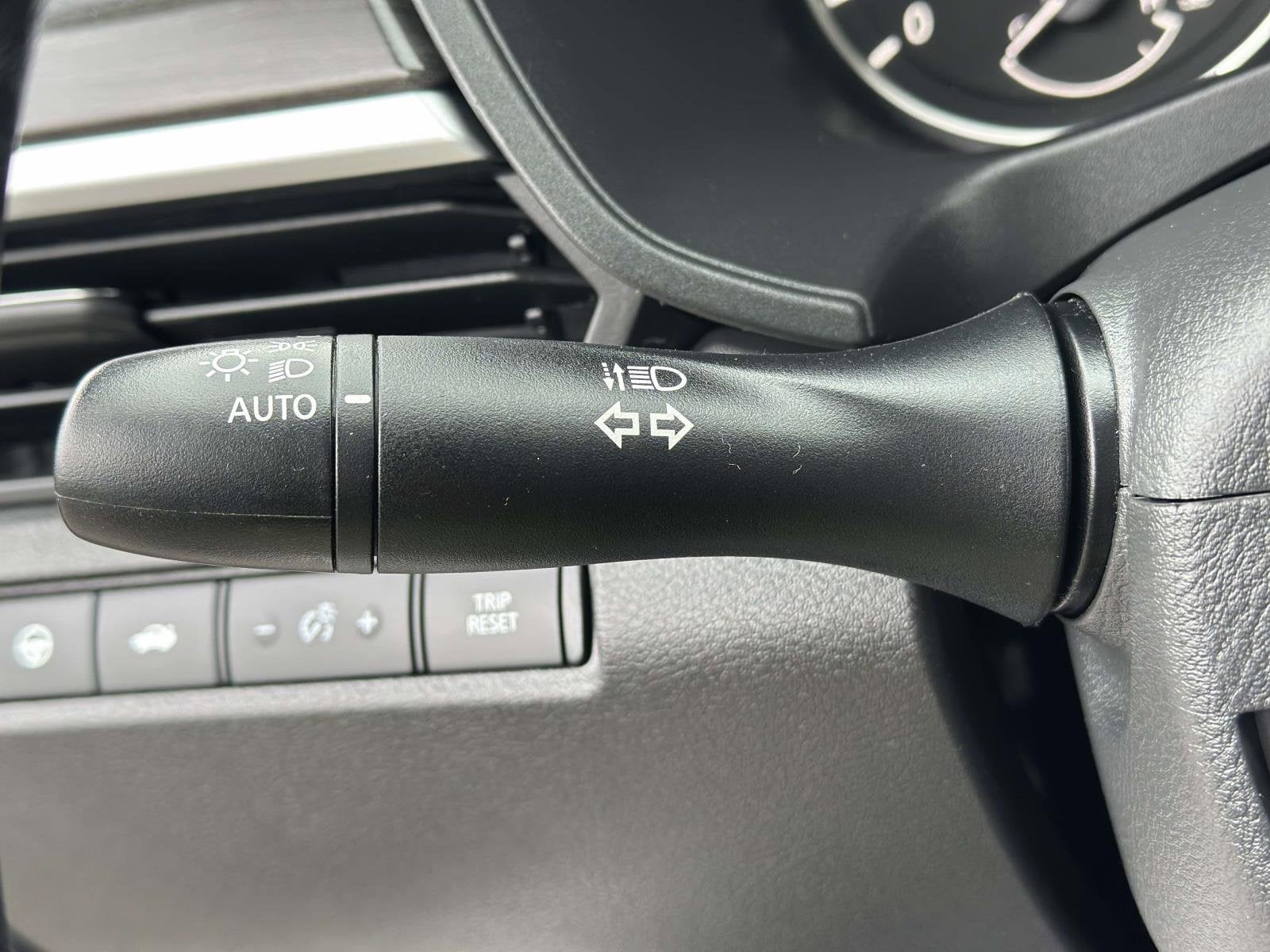 2024 Nissan Altima SL Intelligent AWD