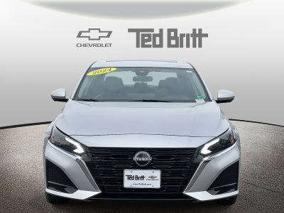 2024 Nissan Altima SL Intelligent AWD