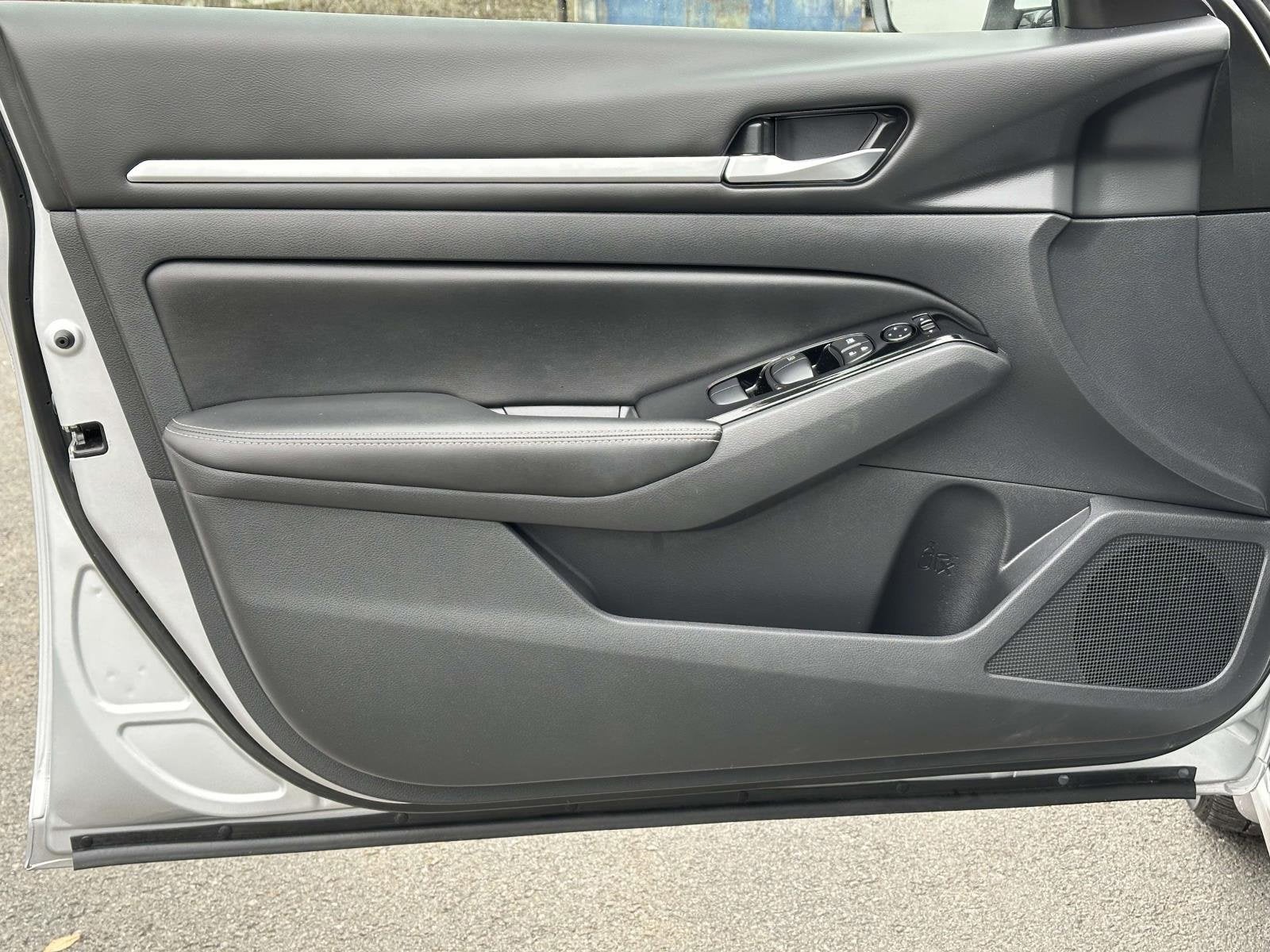 2024 Nissan Altima SL Intelligent AWD