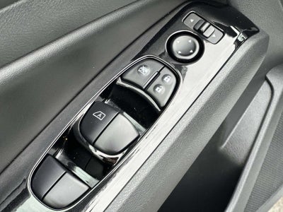 2024 Nissan Altima SL Intelligent AWD