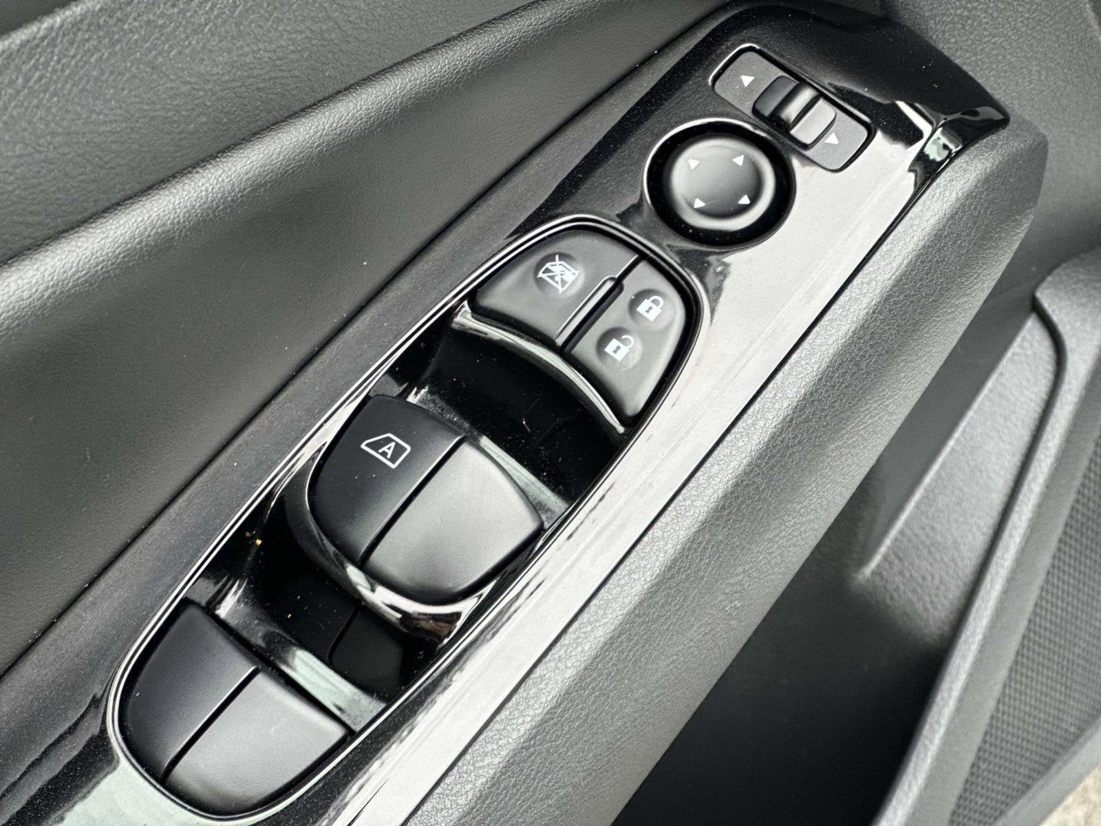 2024 Nissan Altima SL Intelligent AWD