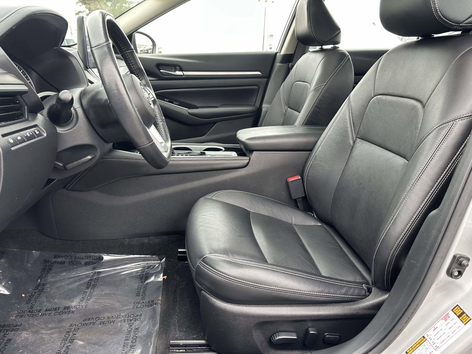 2024 Nissan Altima SL Intelligent AWD