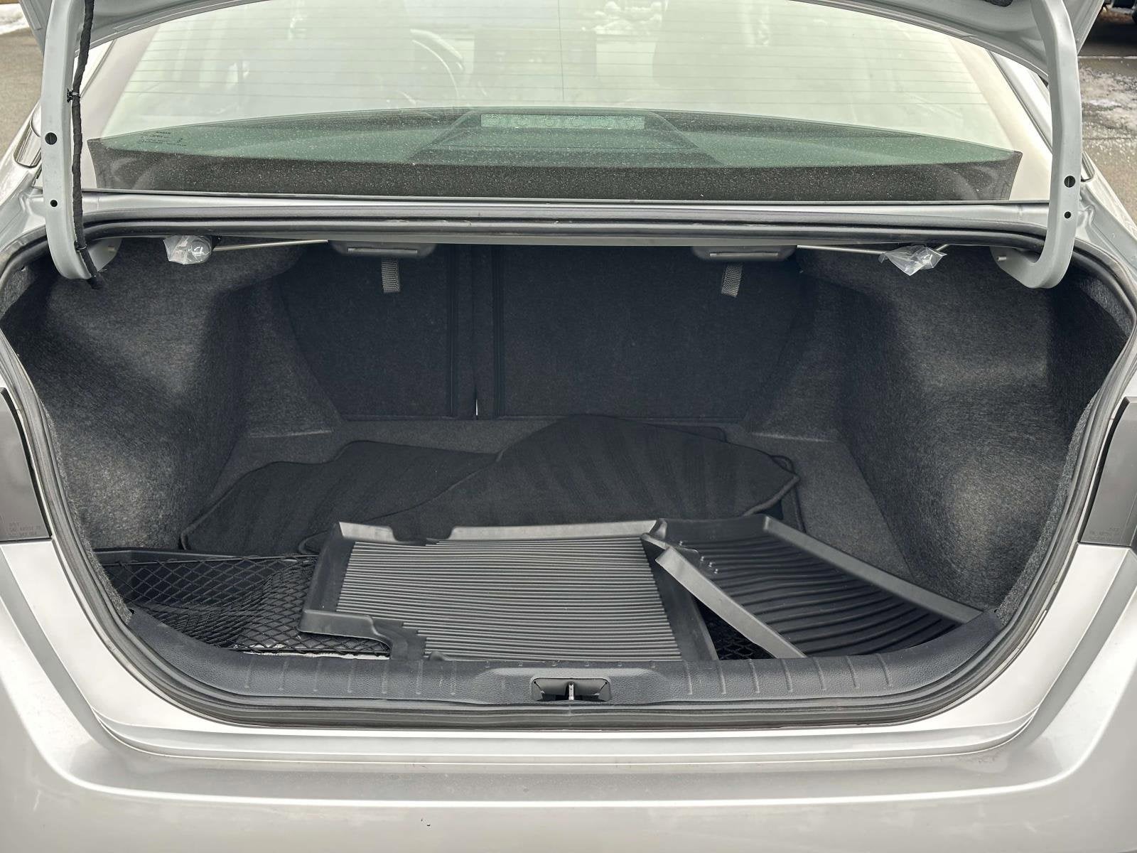 2024 Nissan Altima SL Intelligent AWD