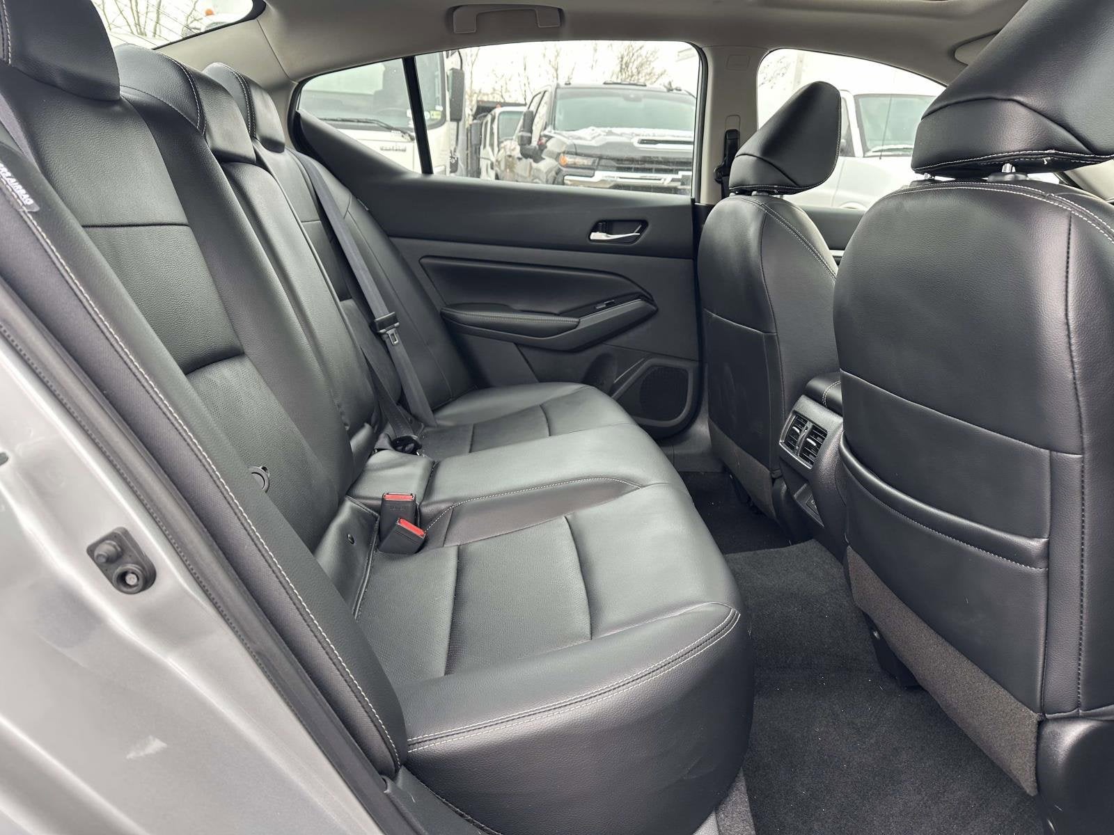 2024 Nissan Altima SL Intelligent AWD