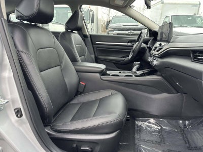 2024 Nissan Altima SL Intelligent AWD